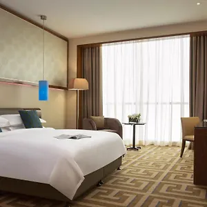 ***** Hotel Rosh Olaya Arabie saoudite