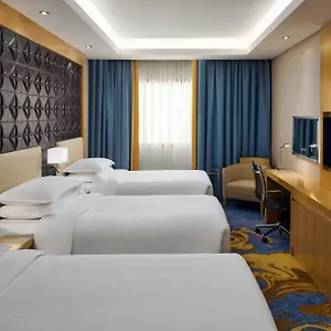شيراتون جبل الكعبة مكة