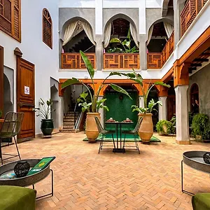 *** Riad Bab Yacout & Maroc