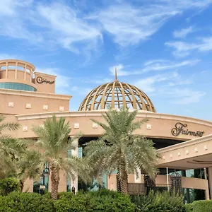 Hotel Fairmont Riyad