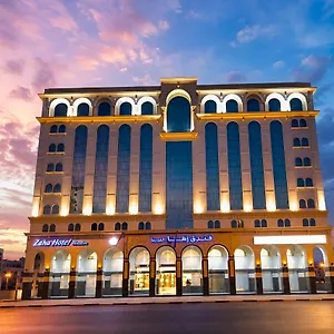  Hotel Zaha Al Madina Arabie saoudite