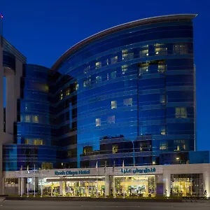 ***** Hotel Rosh Olaya Arabie saoudite