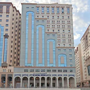 Kingsgate Deyar فندق المدينة المنورة