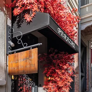 Hotel Perazre Istambul