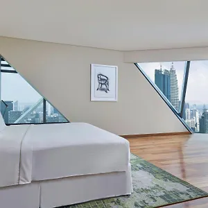 Hotel Element By Marriott Kuala Lumpur