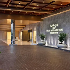 ساعة فيرمونت مكة