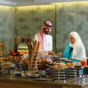 Hotel Ibis Styles Makkah, Mecca