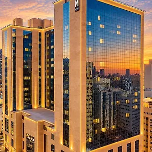 Hotel M Hotel Makkah By Millennium, Mecca