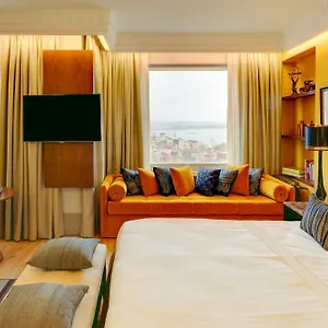 Ravouna 1906 Bosphorus (adults Only) فندق اسطنبول