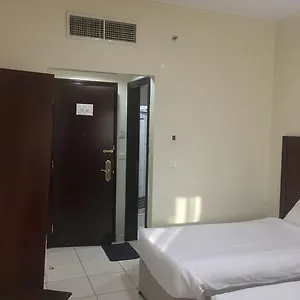 Hotel Mirage Taiba Medina