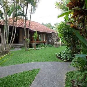 Hotel Sonia Ubud (Bali)