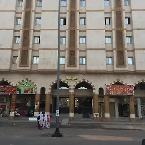  Hotel Anwar Taiba Saudi Arabia