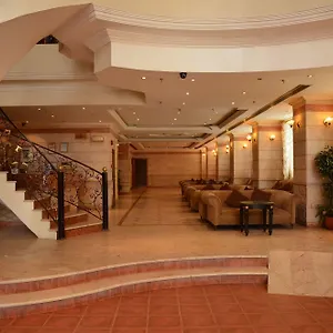 درة المصافى فندق