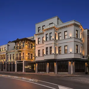 Nevv Bosphorus فندق اسطنبول