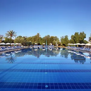 **** Hotel Valeria Madina Club Morocco