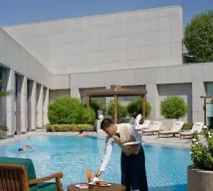***** Hotel Four Seasons At Kingdom Center Saudi Arabia