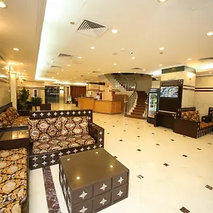 Hotel Wefada Al Zahra Medina