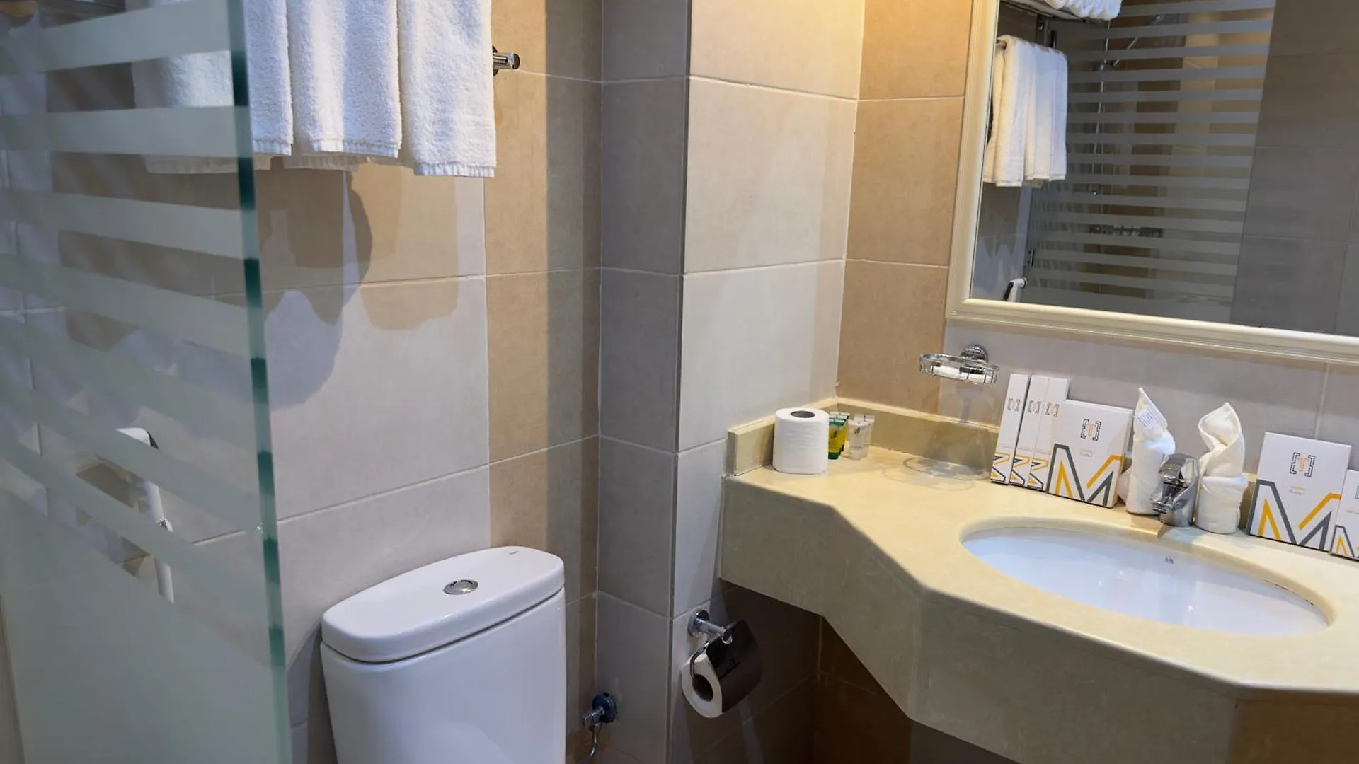 Al Massa Bader Hotel Mecca