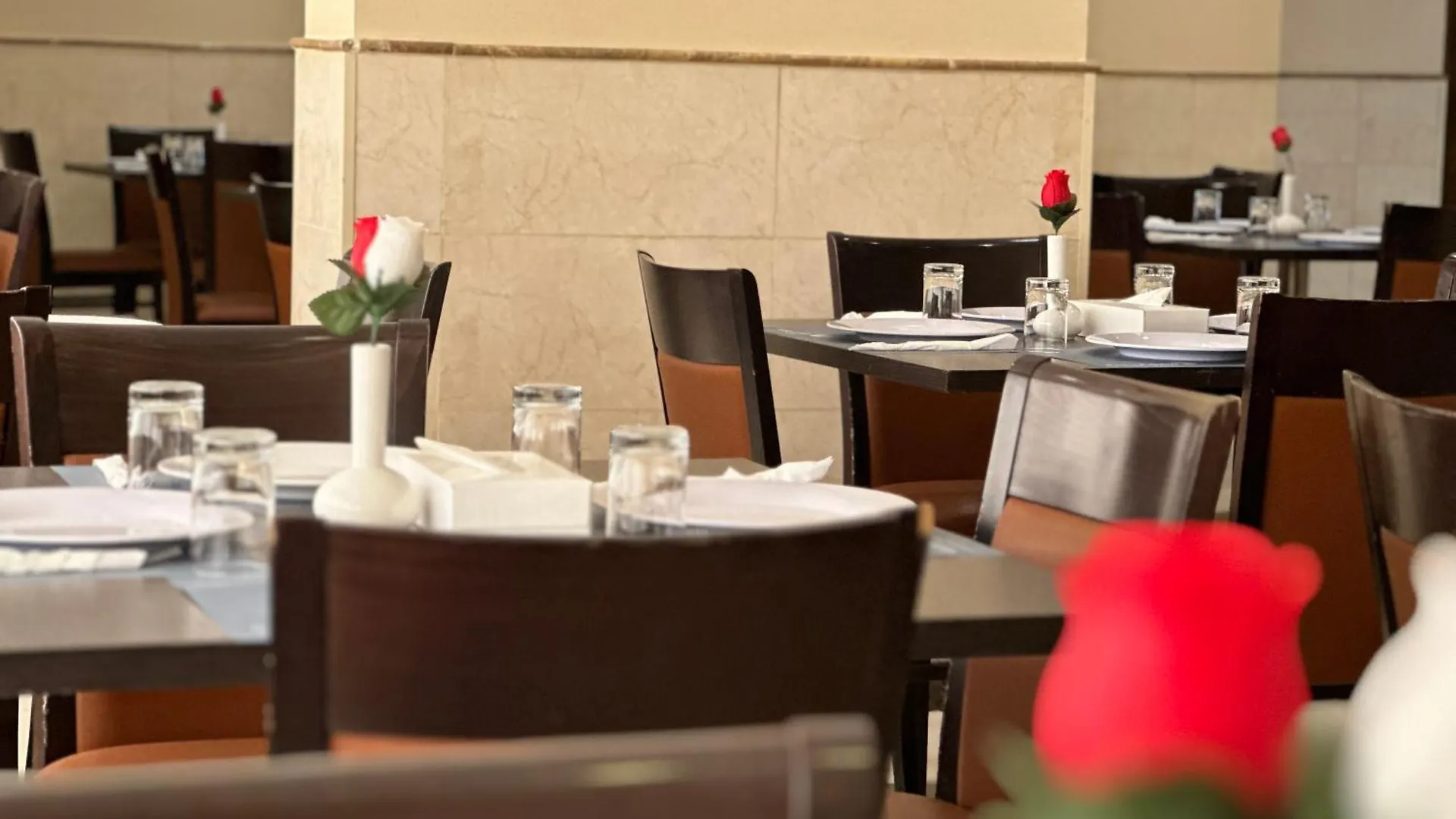 Al Massa Bader Hotel Mekka