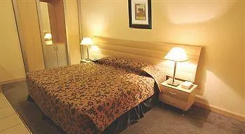 Al Massa Bader Hotel مكة