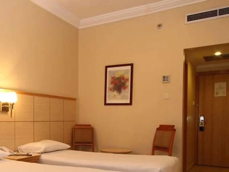 Al Massa Bader Hotel Mekka